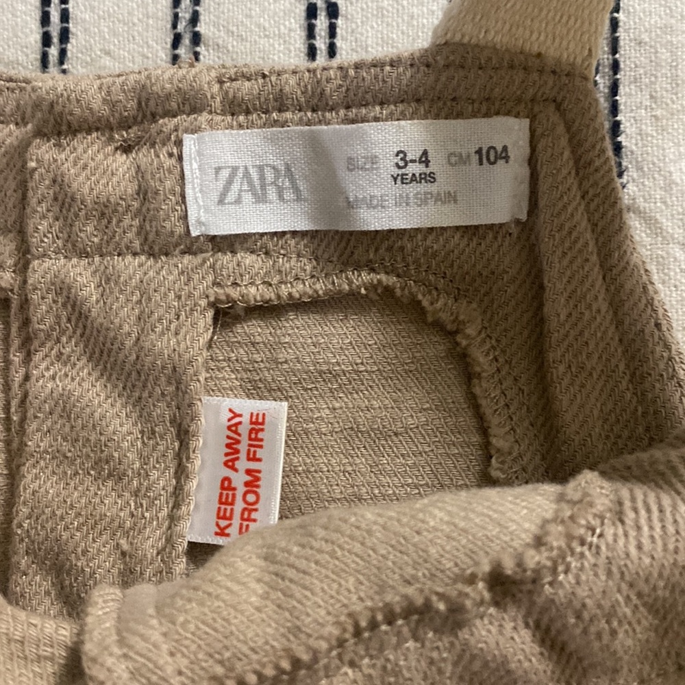 Zara Jumper 3-4Y - Picture 4 of 11